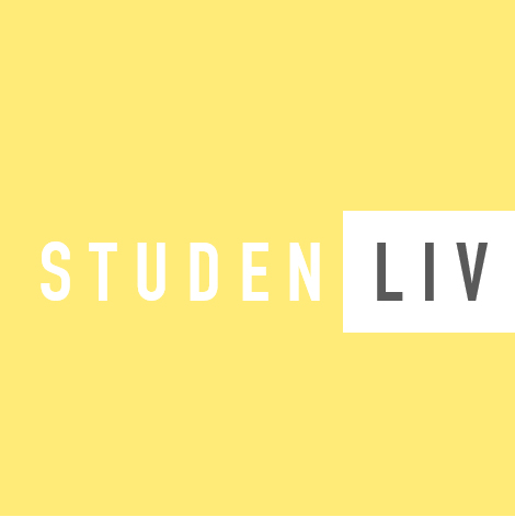 studenliv logo